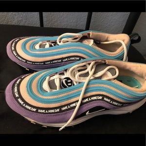 Air Max 97 ‘Have A Nike Day’